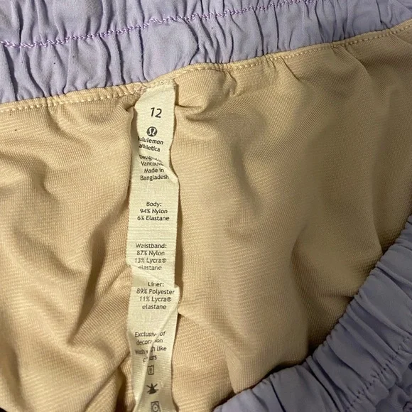 Lululemon Workout Set - Picture 3 of 4